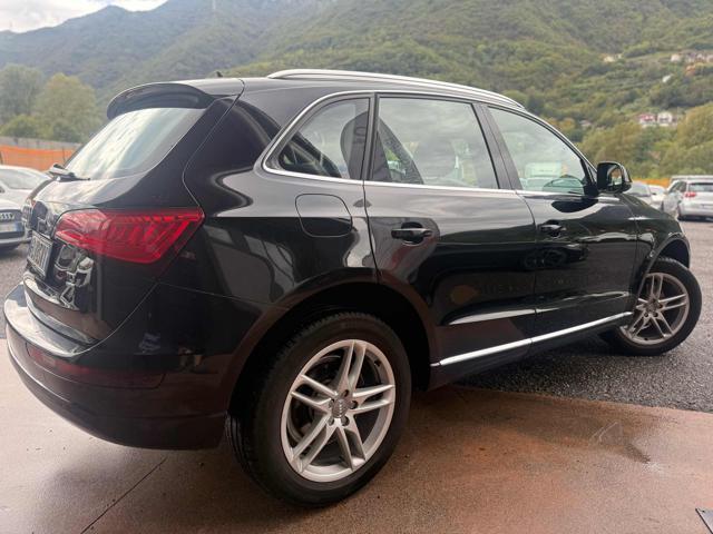 AUDI Q5 2.0 TDI 177CV quattro S tronic