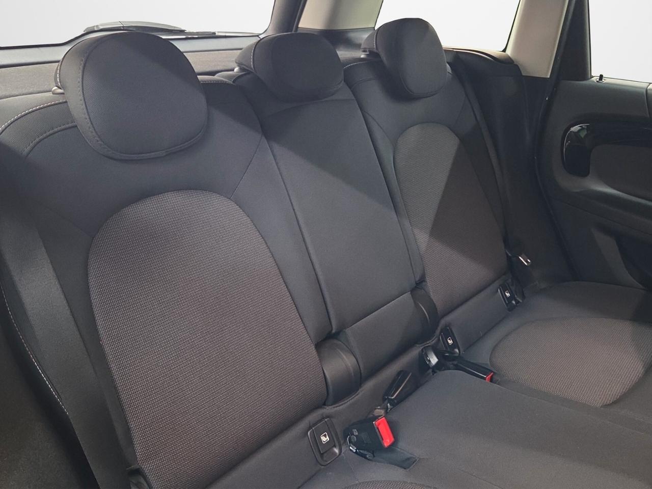 Mini Cooper S Countryman 1.5 SE Business ALL4 Automatica