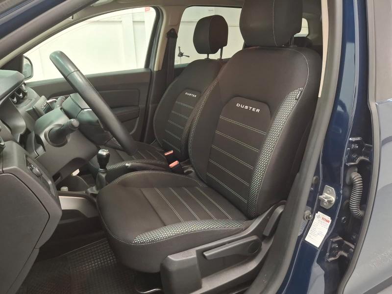 DACIA Duster 2ª serie Duster 1.6 SCe GPL 4x2 P...