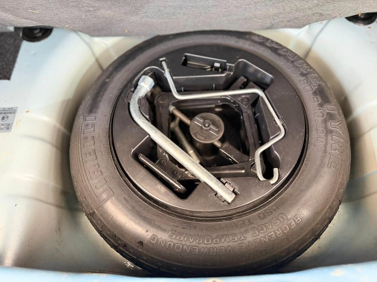 Fiat Panda 1.3 MJT 16V Dynamic