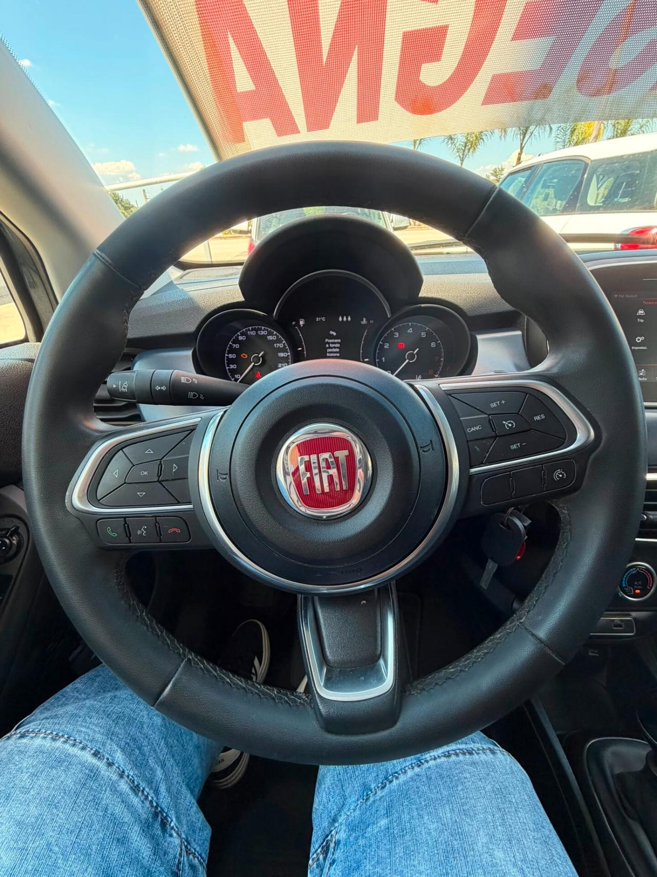 Fiat 500X 1.0 T3 120 CV Sport Dolcevita