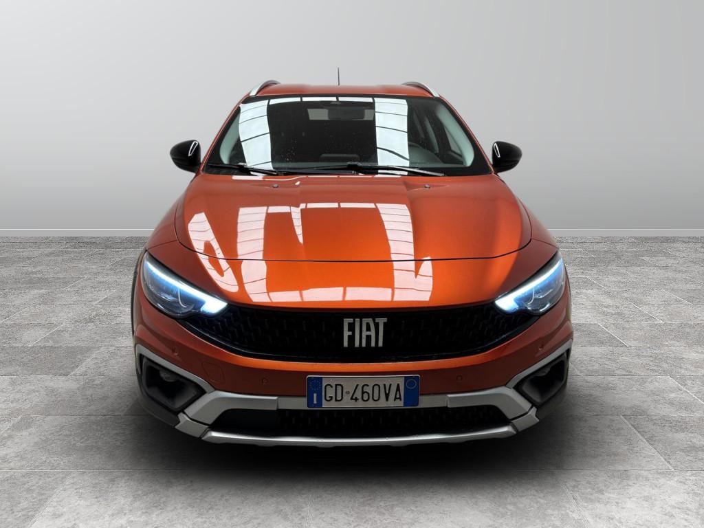 FIAT Tipo II - Tipo 5p 1.0 Cross 100cv