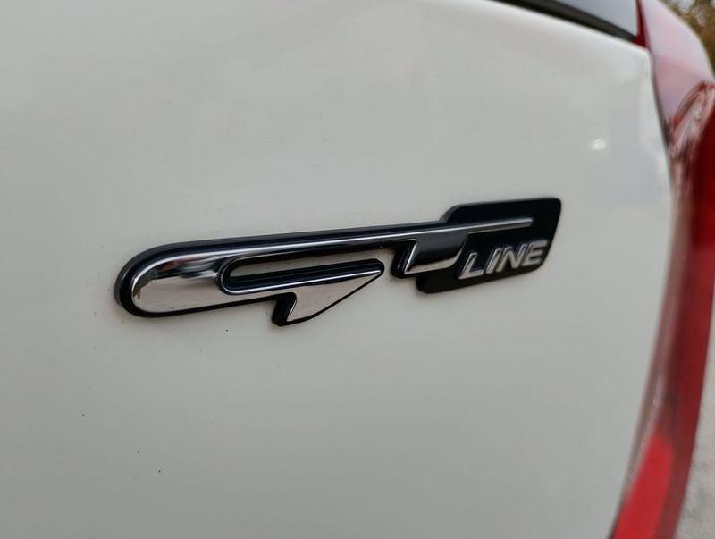 Kia Picanto Picanto 1.2 GT Line