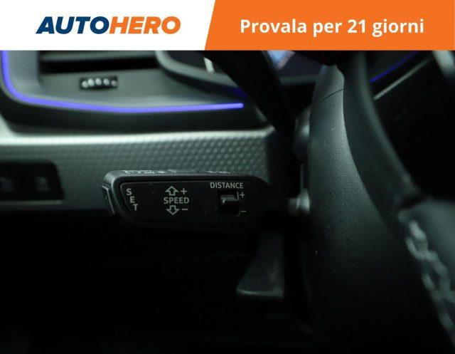 AUDI A1 SPB 30 TFSI S tronic Identity Black