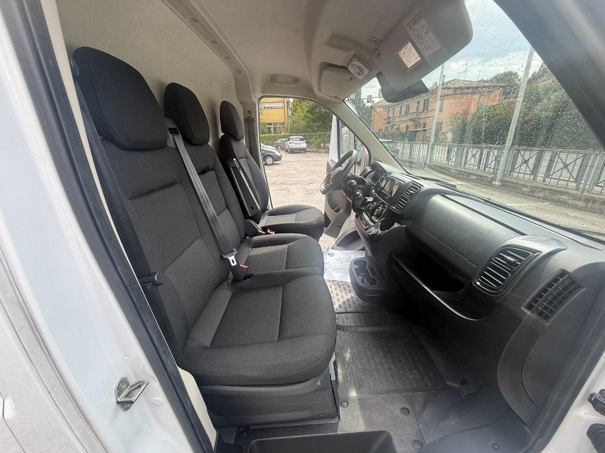 PEUGEOT BOXER 140 cv 2200cc L3H2