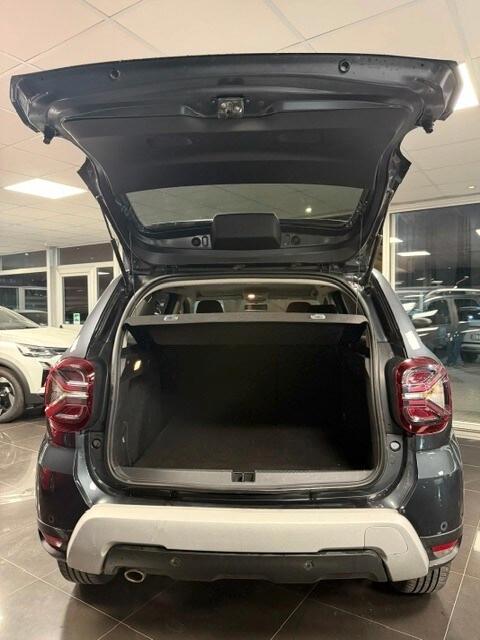 DACIA Duster 2ª serie Duster 1.0 TCe GPL 4x2 P...