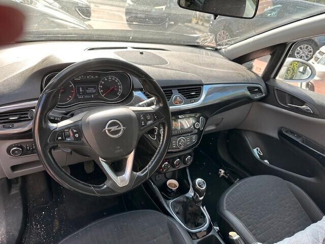 Opel Corsa 1.4 90CV GPL Tech 5 porte Cosmo