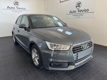 Audi A1 1.0 TFSI ultra Sport