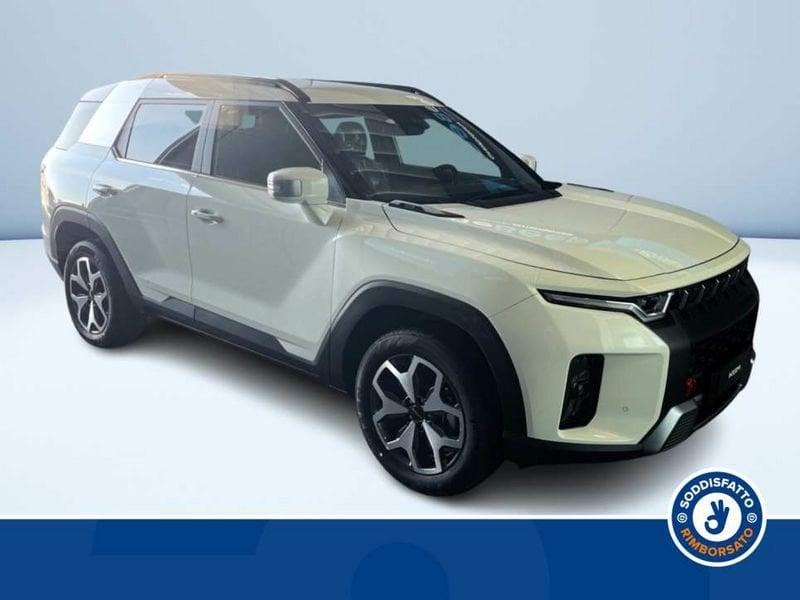 KGM Tivoli Torres Style 1.5 Turbo GDI 163 CV