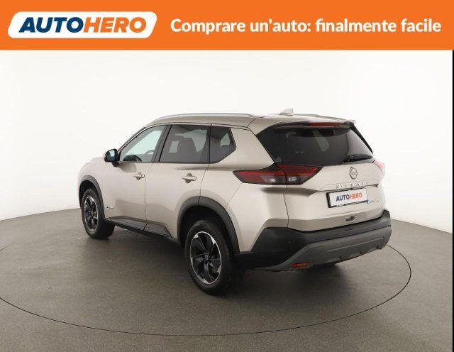 NISSAN X-Trail e-Power 2WD 5 posti N-Connecta