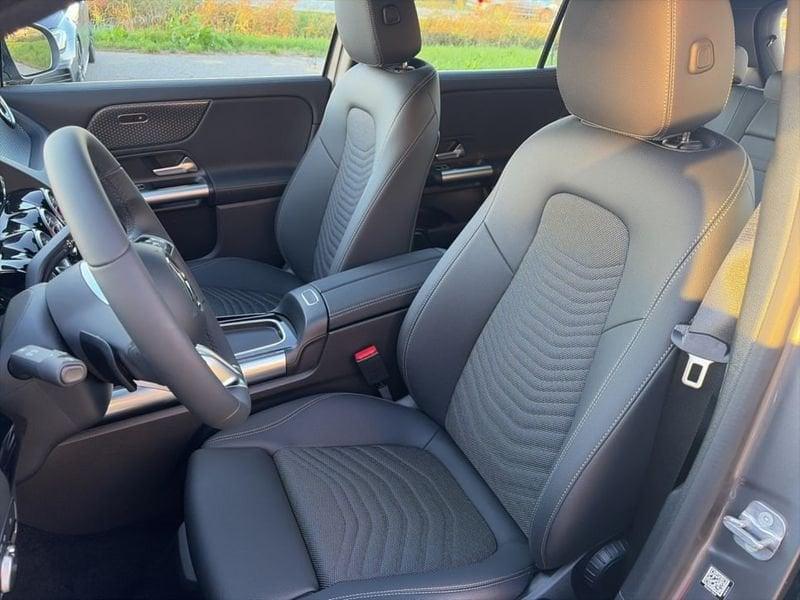 Mercedes-Benz EQA 300 4Matic Progressive Advanced