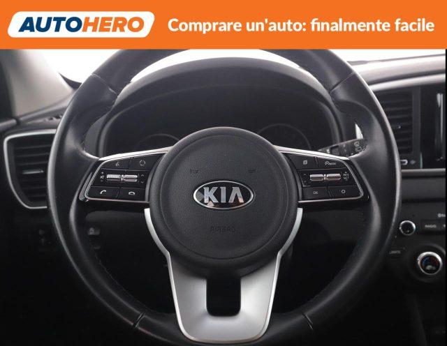 KIA Sportage 1.6 GDI 2WD Business Class