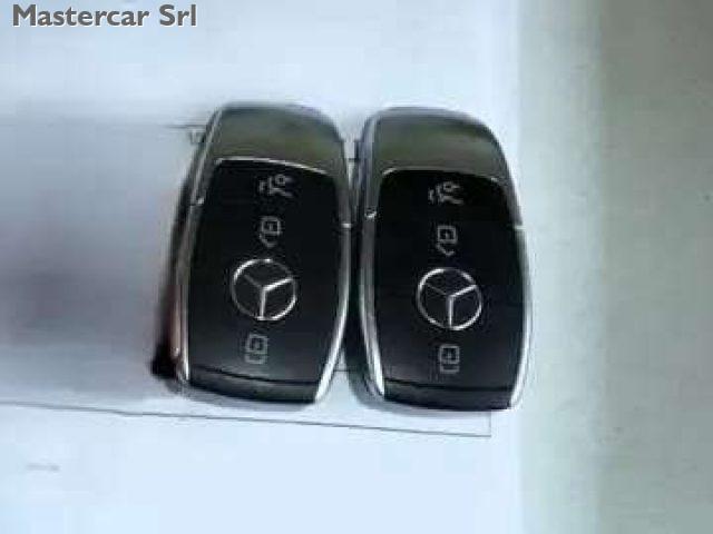 MERCEDES-BENZ C 220 Classe C-S205 SW d Premium 4matic Auto -GE445XB