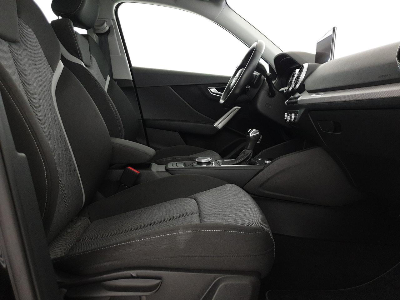35TFSI 150CV S tronic Admired