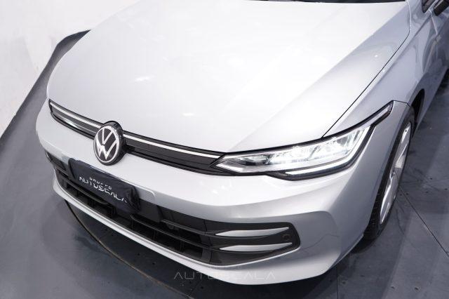 VOLKSWAGEN Golf 1.5 TSI 115cv ACT Edition Plus