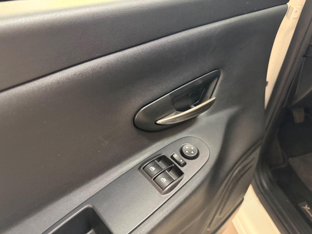 Lancia Ypsilon 1.2 Benzina 69 CV Platinum