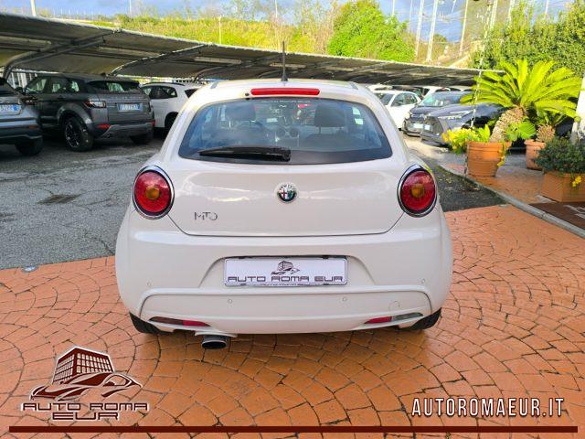 ALFA ROMEO MiTo 1.4 105 CV M.air Distinctive CARPLAY! PREZZO REALE