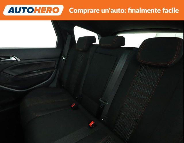 PEUGEOT 308 BlueHDi 150 S&S EAT6 SW GT Line