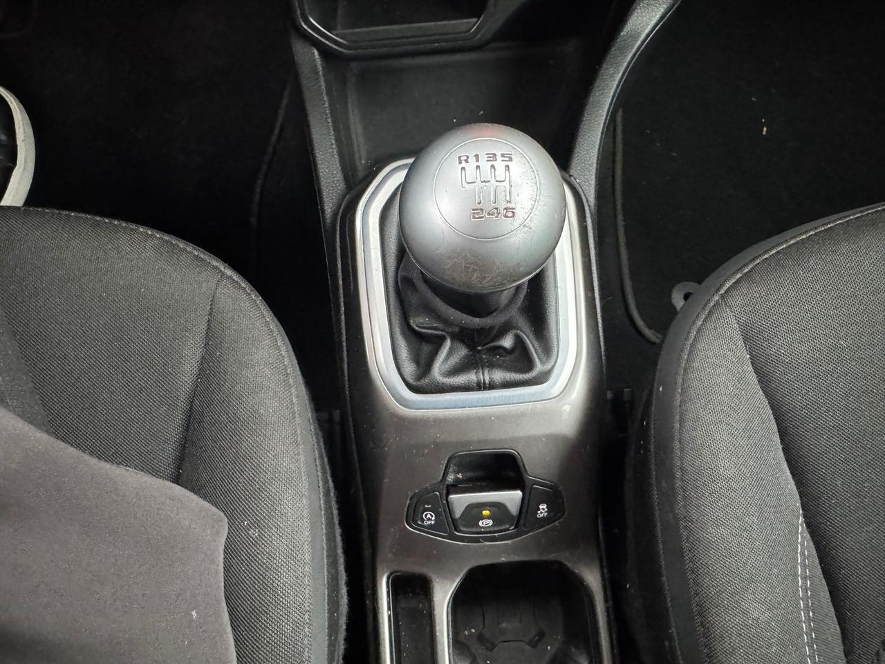 Jeep Renegade 1.6 MultiJet Limited - PROMO F #7437