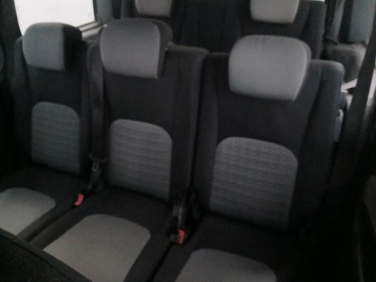 Fiat Doblo 1.3 Multijet 7 Posti