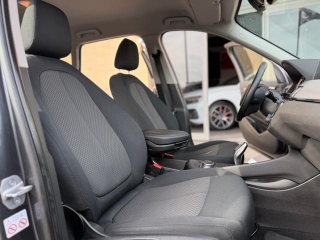 BMW X1 sDrive18d Business SPORT (NESSUN VINCOLO)