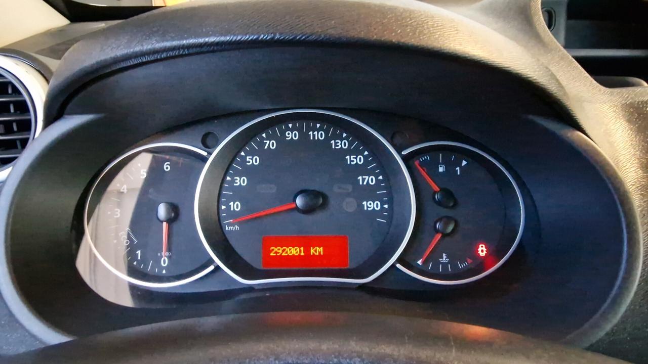 Renault Kangoo 1.5 dCi 90CV 5 porte Stop & Start Extrem