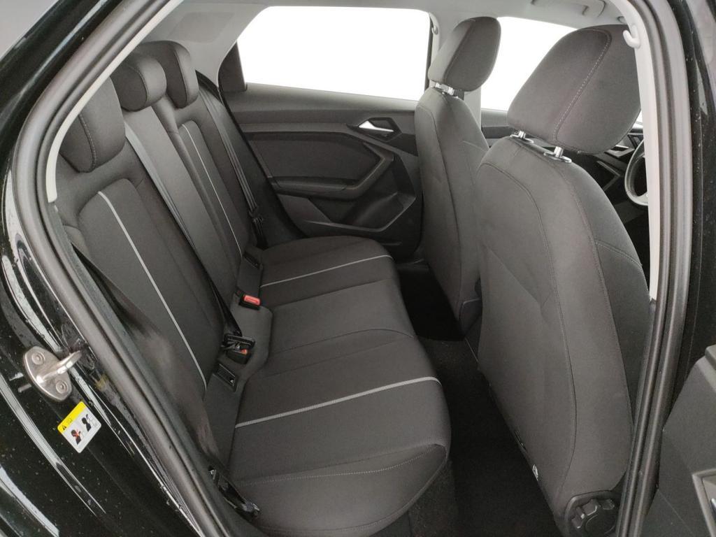 Audi A1 25 1.0 TFSI Admired