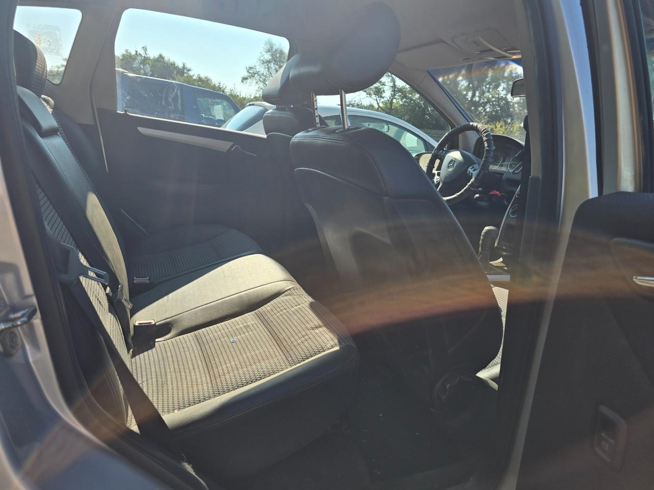 Mercedes-benz A 180 CDI Elegance 109cv