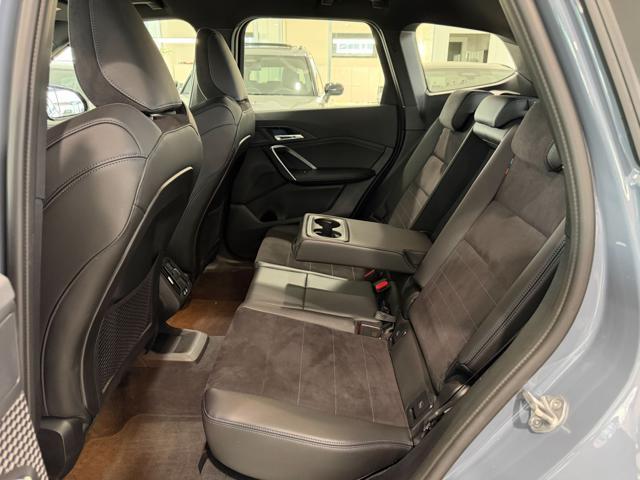 BMW X1 sDrive 20i Msport *Luci soffuse*