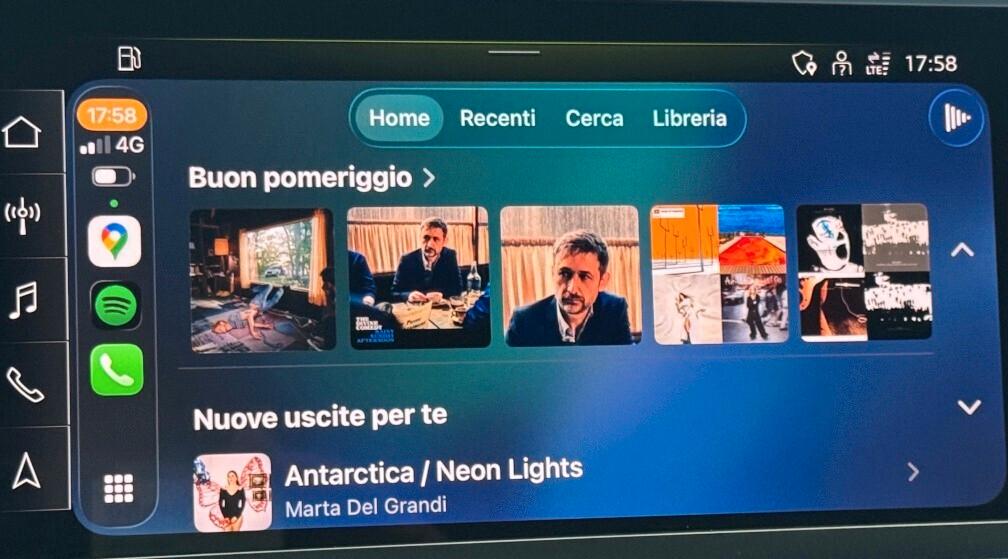 Audi Q3 35 2.0 tdi Advanced s-tronic Led Nav Cam Ap Con 18