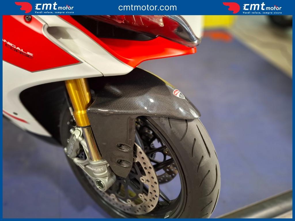 Ducati 959 Panigale - 2019