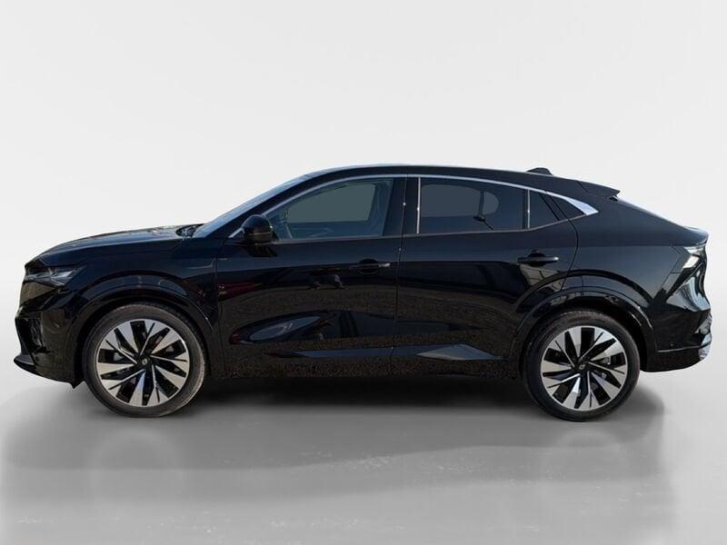Renault Rafale TECHNO full hybrid E-Tech 200cv