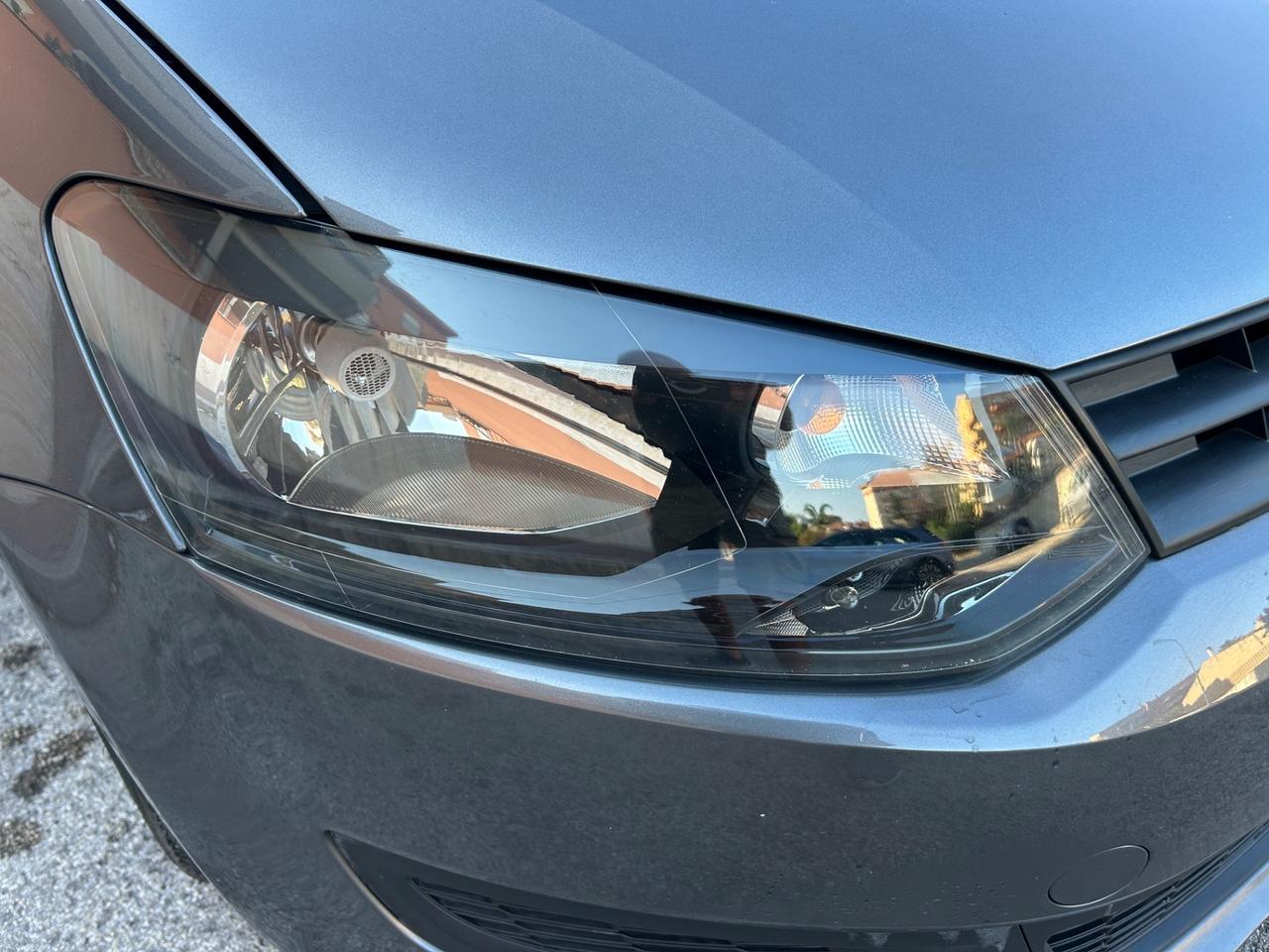 Volkswagen Polo 1.6 TDI unico proprietario