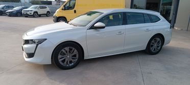 Peugeot 508 BlueHDi 130 Stop&Start EAT8 SW Business