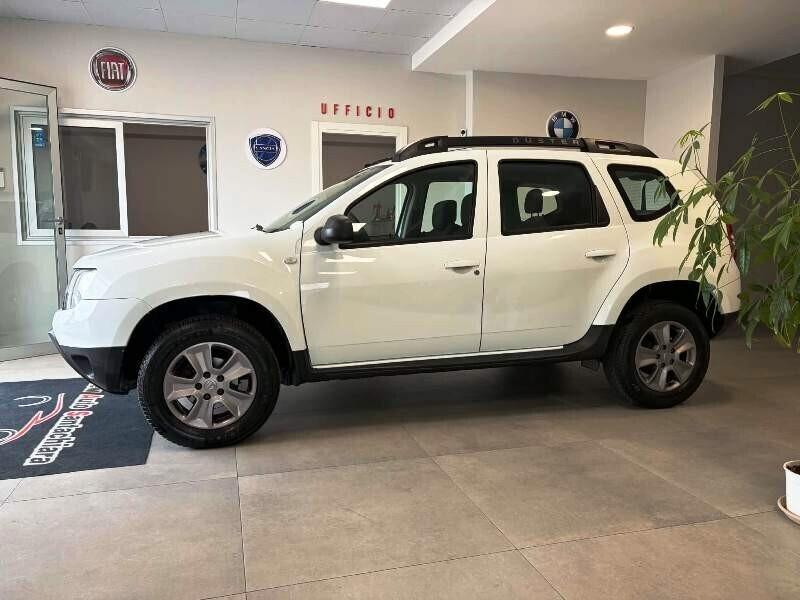Dacia Duster 1.6 105 CV 4x2 GPL Lauréate
