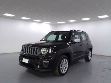 Jeep Renegade 1.6 mjt Limited 2wd 130cv