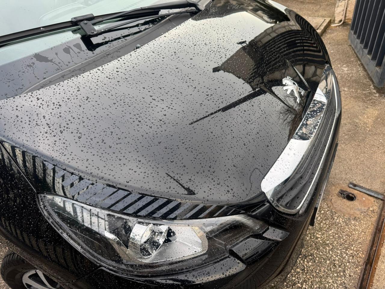 Peugeot 108 VTi 72 S&S 5 porte Allure