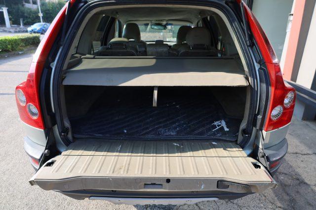 VOLVO XC90 2.4 D5 163 CV Automatica AWD EXPORT o COMMERCIANTI