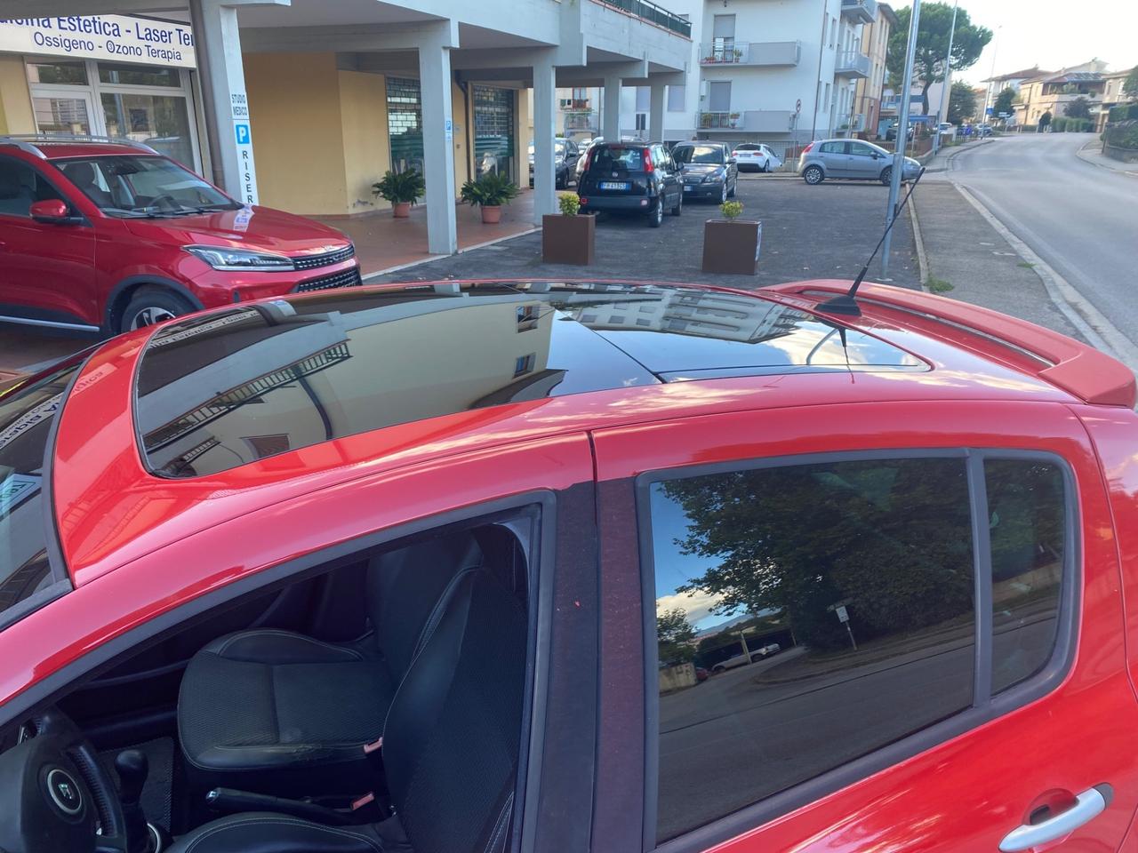 Renault Clio 1.5 dCi 90CV 5 ok neopatentati