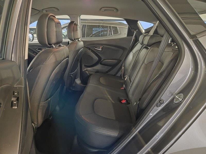 Hyundai ix35 1.7 CRDi 2WD Xpossible