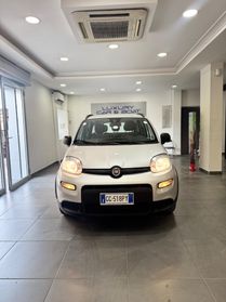 Fiat Panda 1.0 FireFly S&S Hybrid Sport