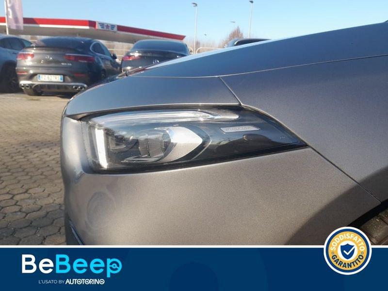 Mercedes-Benz Classe A A AMG 35 4MATIC AUTO