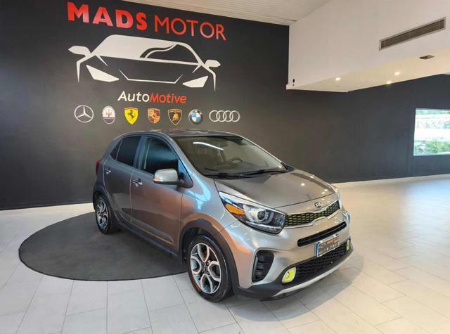 KIA Picanto 1.0 TGDi 12V 5 porte X Line