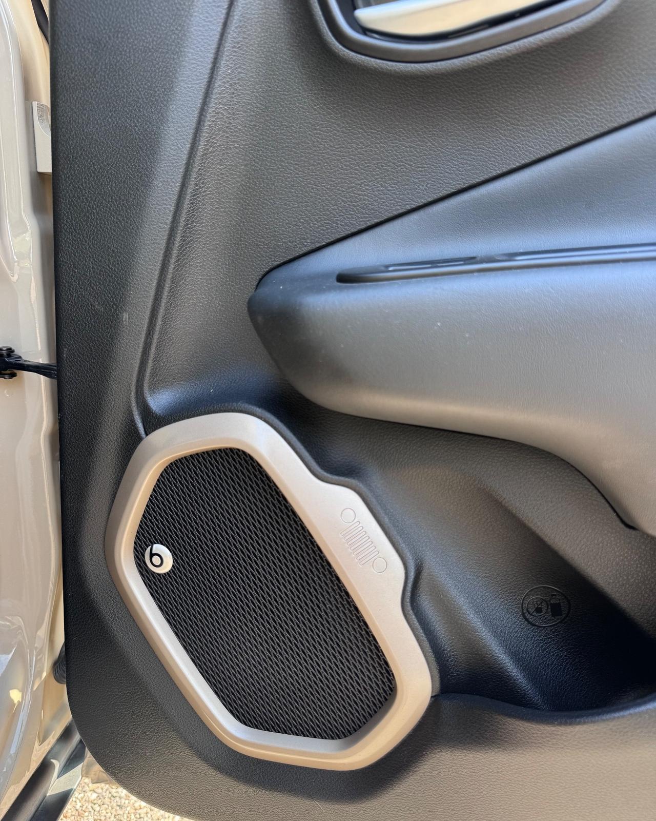 Jeep Renegade 2.0 Mjt 170CV 4WD Active Drive Low Deserthawk