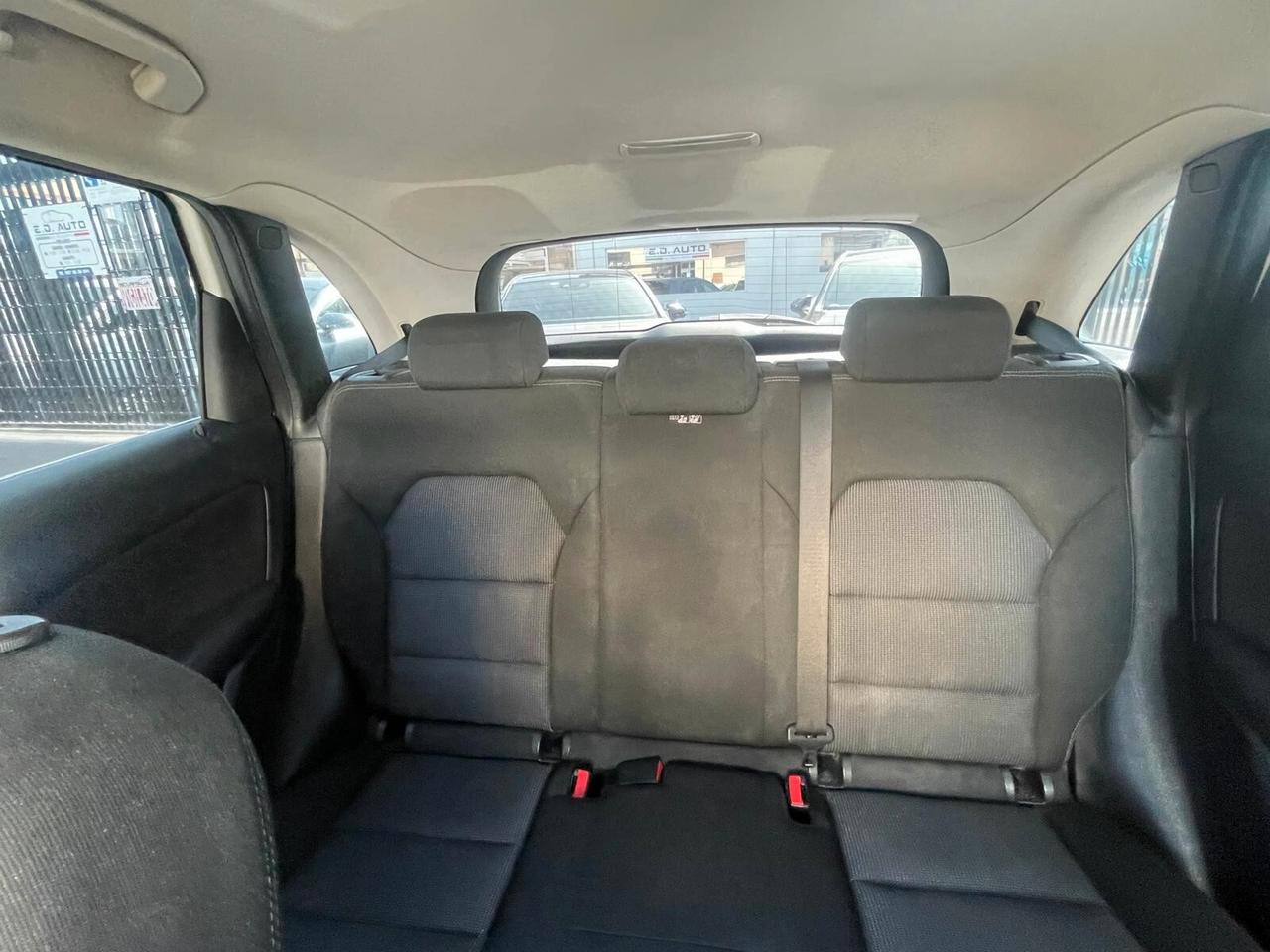Mercedes-benz B 180 CDI BlueEFFICIENCY Premium