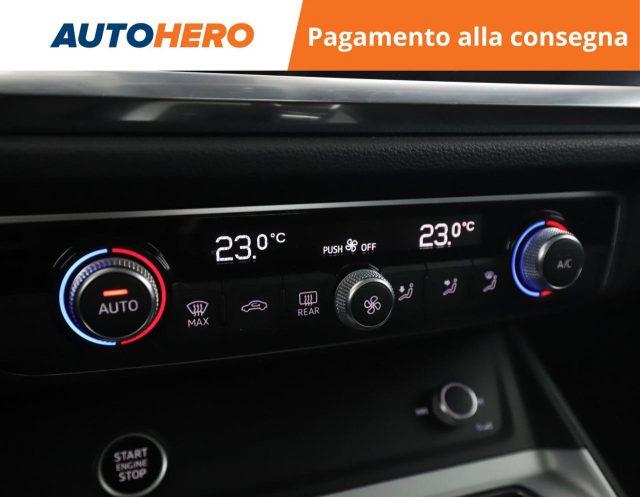 AUDI Q3 35 TDI quattro S tronic Business Advanced