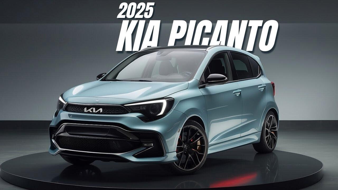 Kia Picanto 1.0 GDI Urban AMT - CVT AutoNautica Noleggio Roma