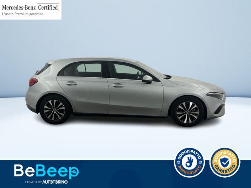 Mercedes-Benz Classe A A 180 D ADVANCED AUTO