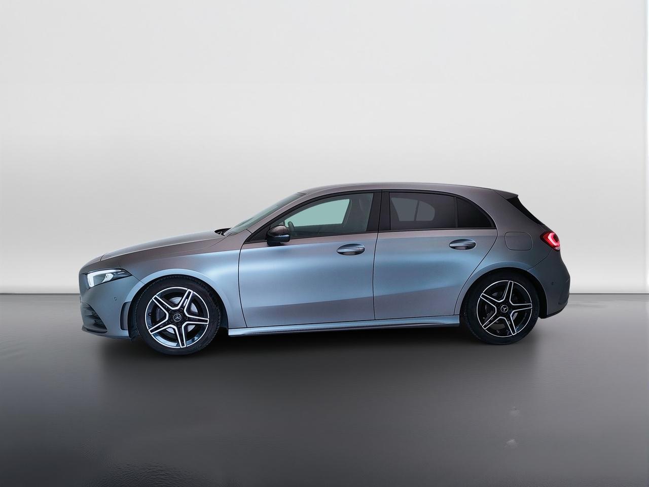 Mercedes-Benz Classe A - W177 2018 - A 200 d Premium auto