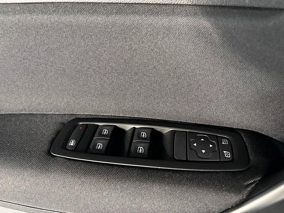 Renault Mégane Sporter dCi 95 CV neopatentati